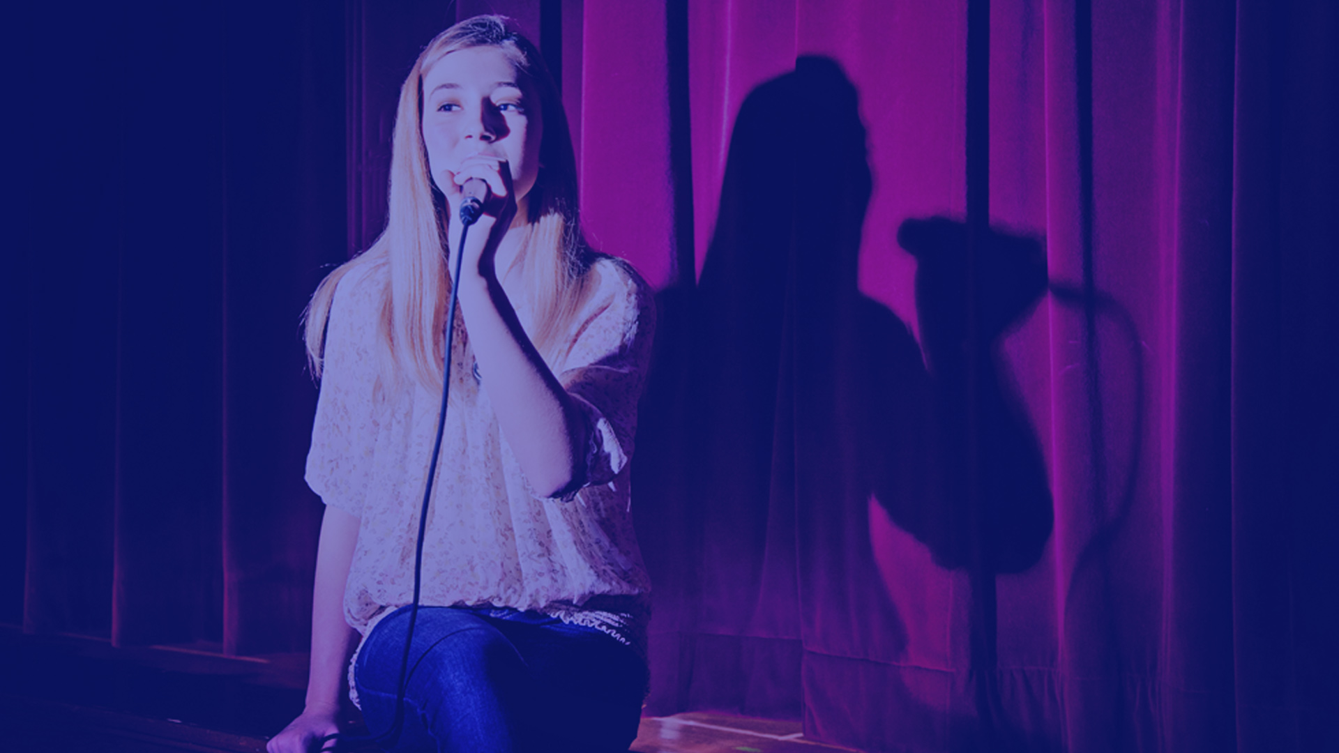 Branchen-Kleinkunst-Lesung